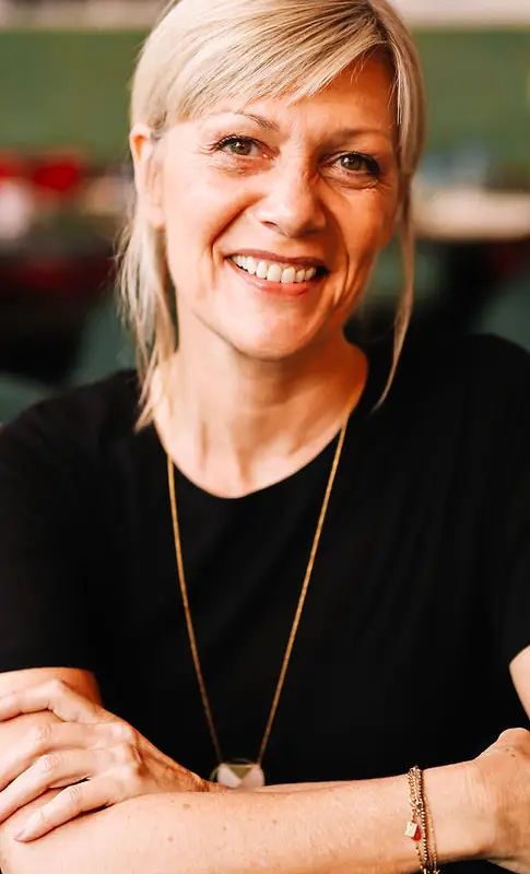 Helene Carton Coach