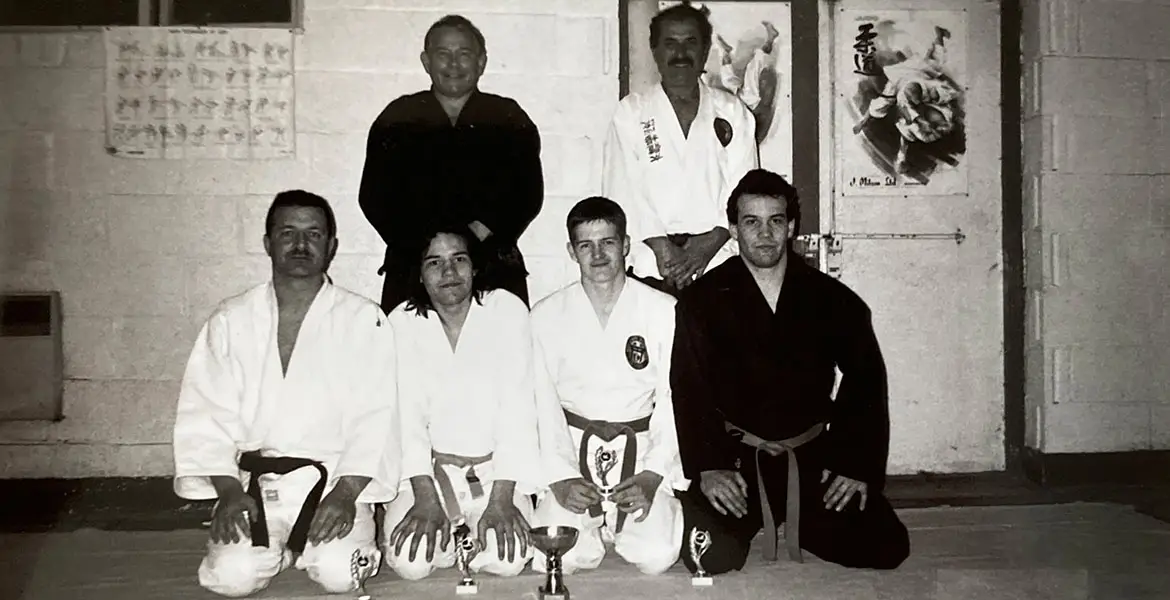 Atlantic Martial Arts Club