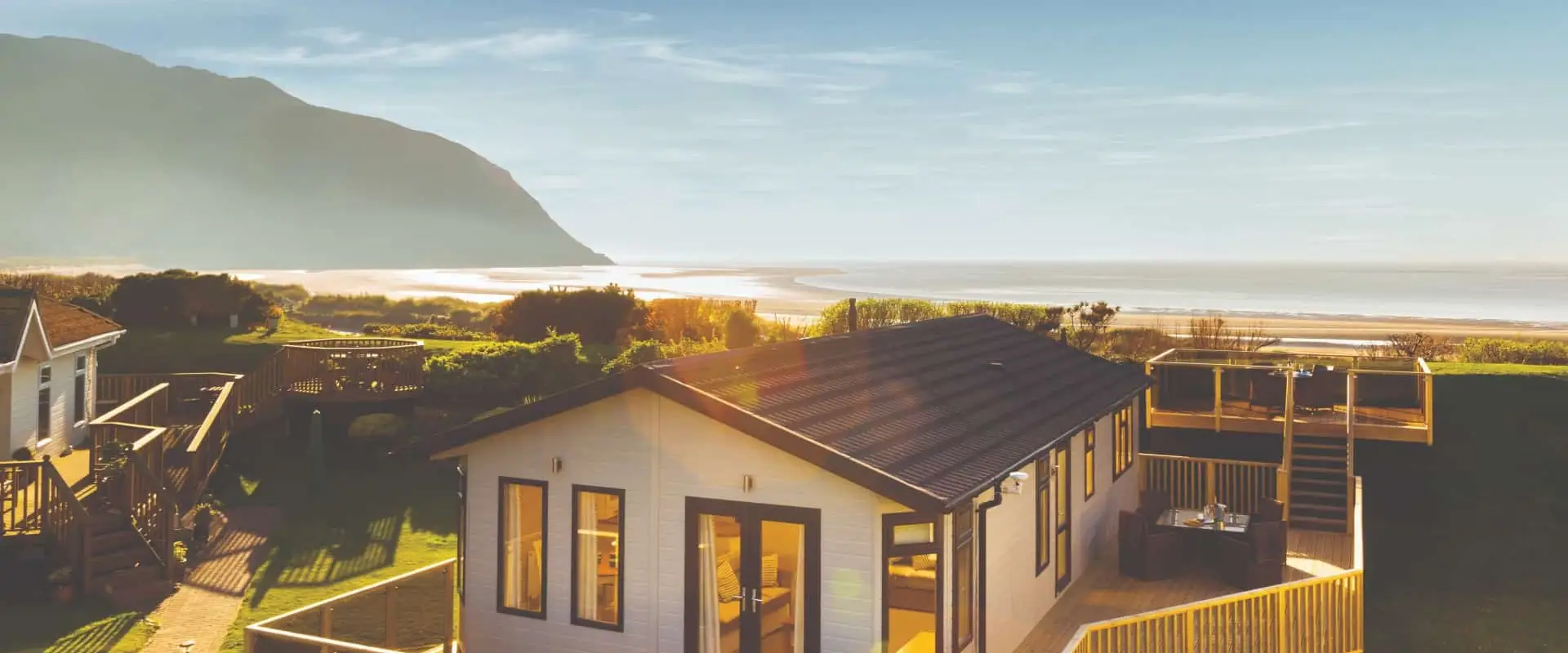 Aberconwy Resort & Spa