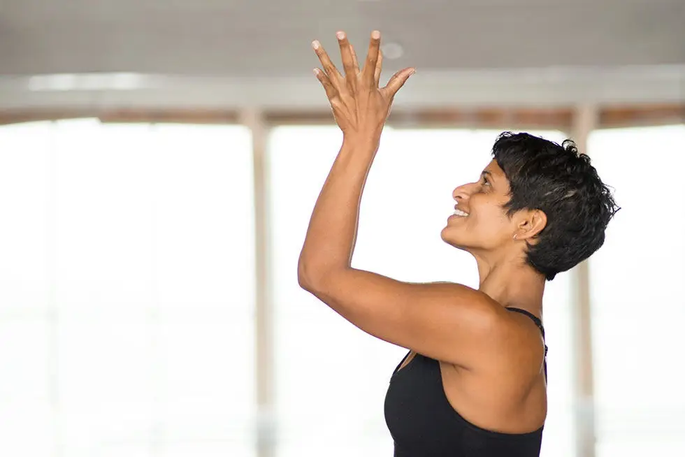 Moving Meditation Yoga & Health