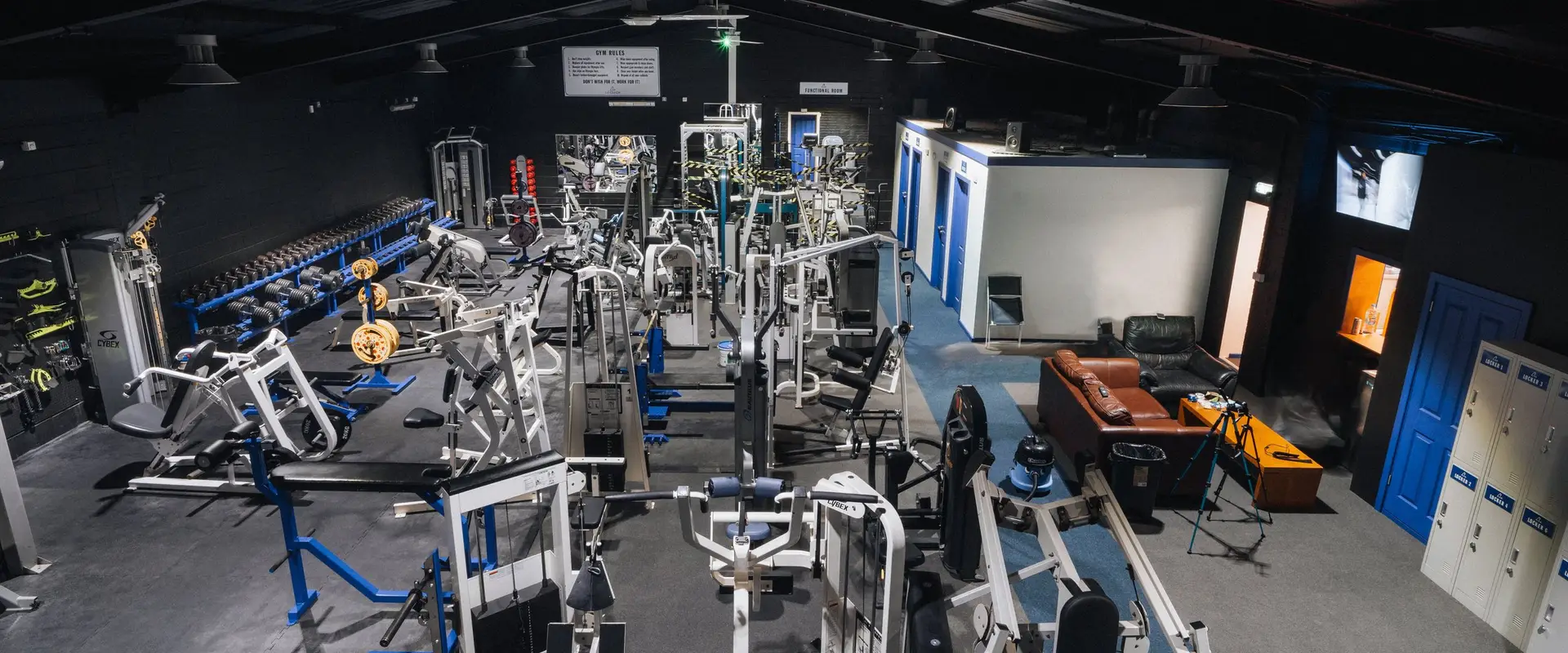 Le Coach Fitness