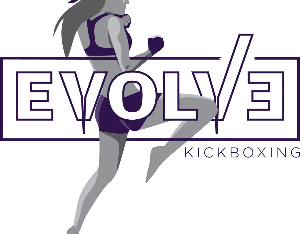 Evolve Kickboxing- Kickboxing for Women