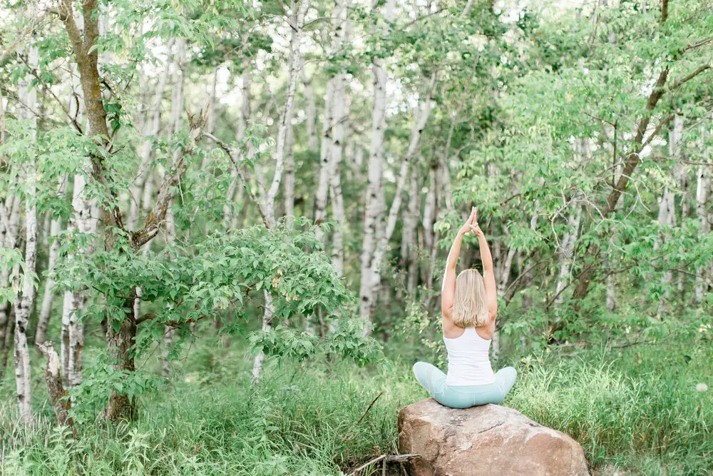 Your Best Yoga