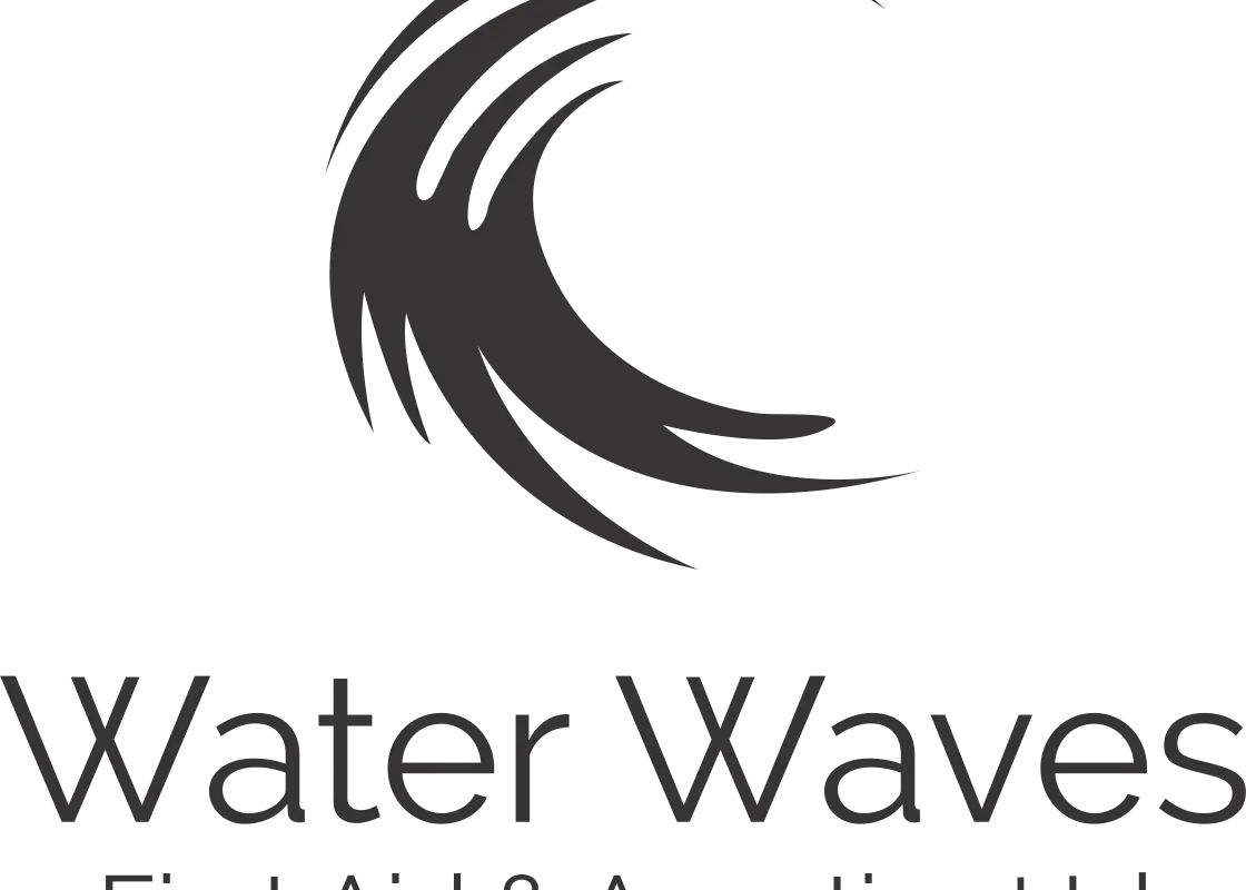 Water Waves First Aid & Aquatics Ltd