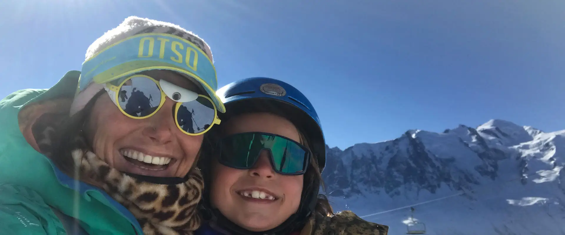 Shakti Ski School