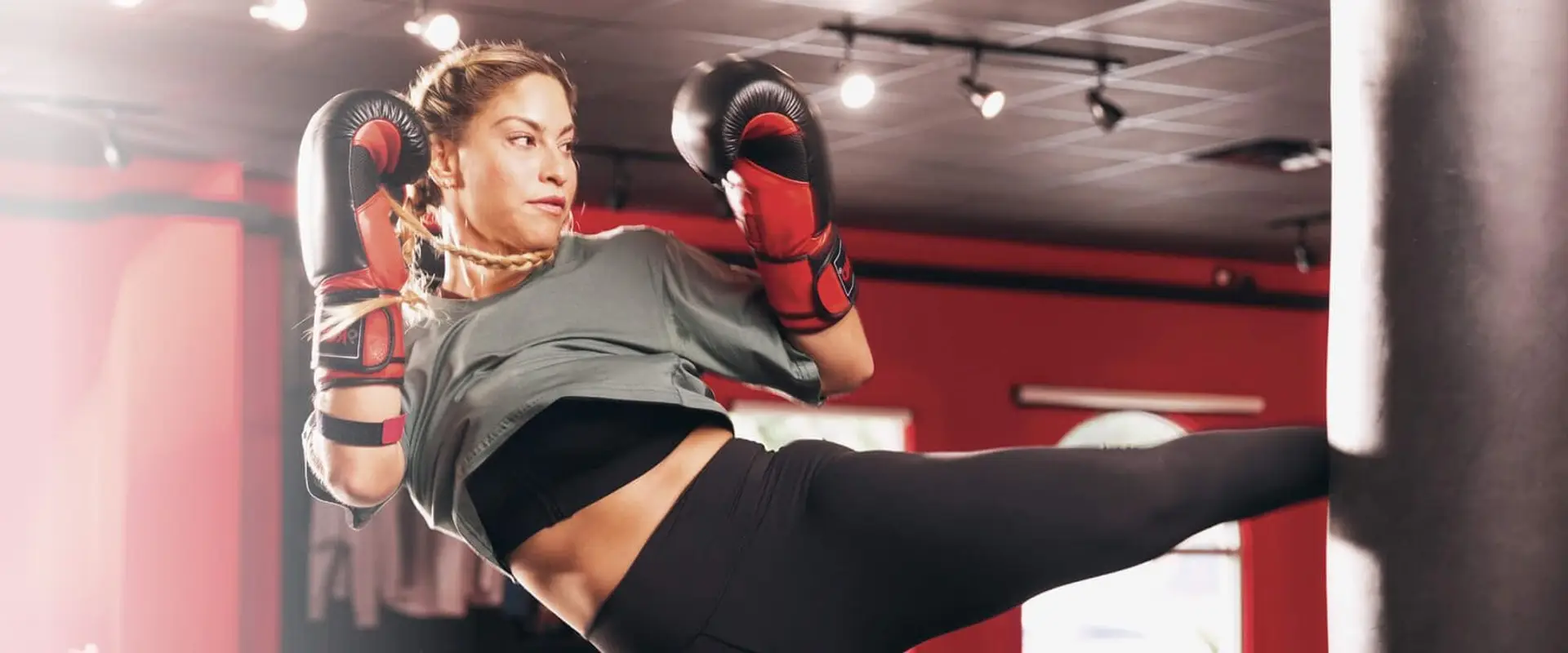 9Round Fitness - Devon