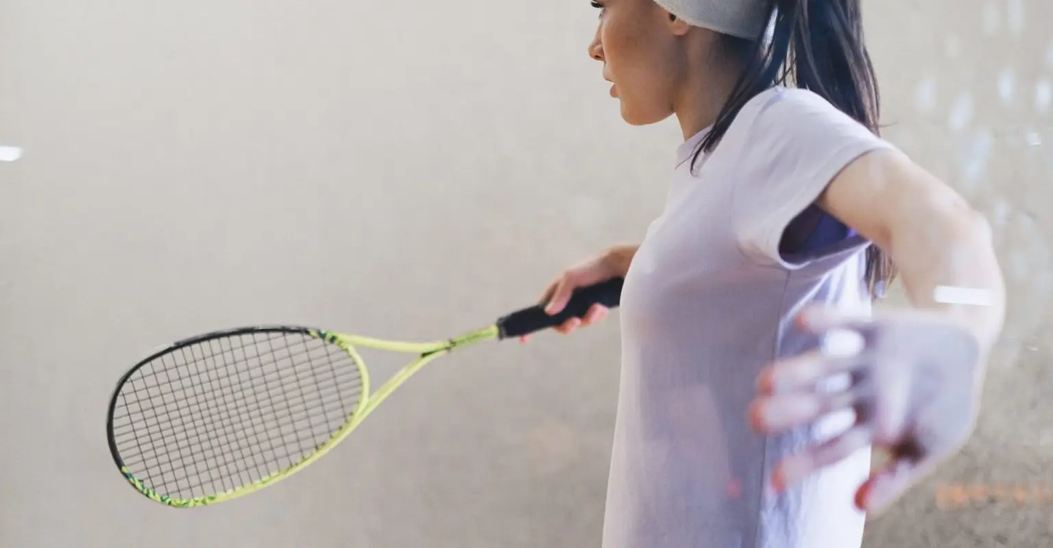 Galashiels Squash and Racketball Club