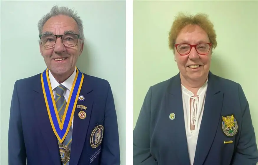 Tamworth Indoor/Outdoor Bowls Club