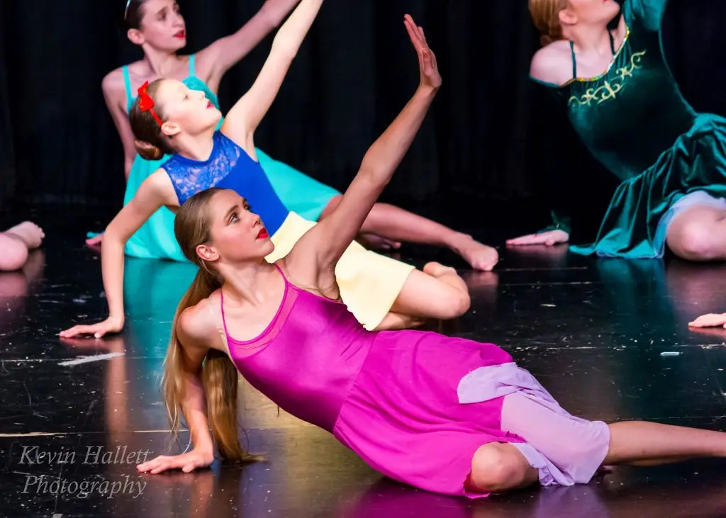 First Steps School of Dance