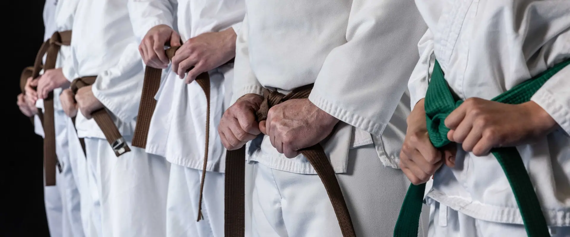 Tiger Spirit Karate Academy