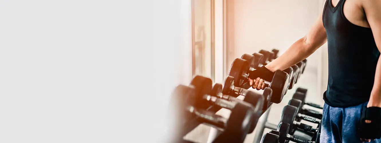 RxDx SAMANVAY - GYM in Malleswaram
