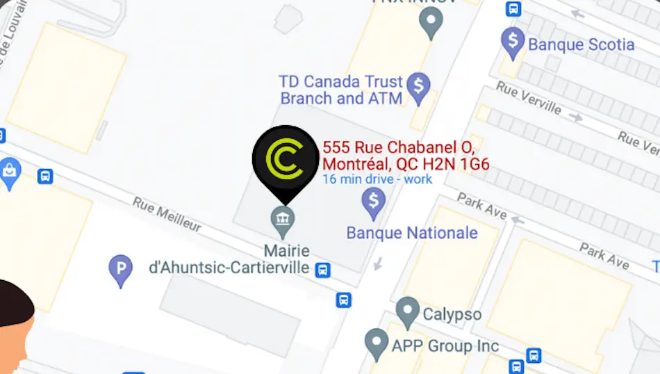 Cadence Cycle