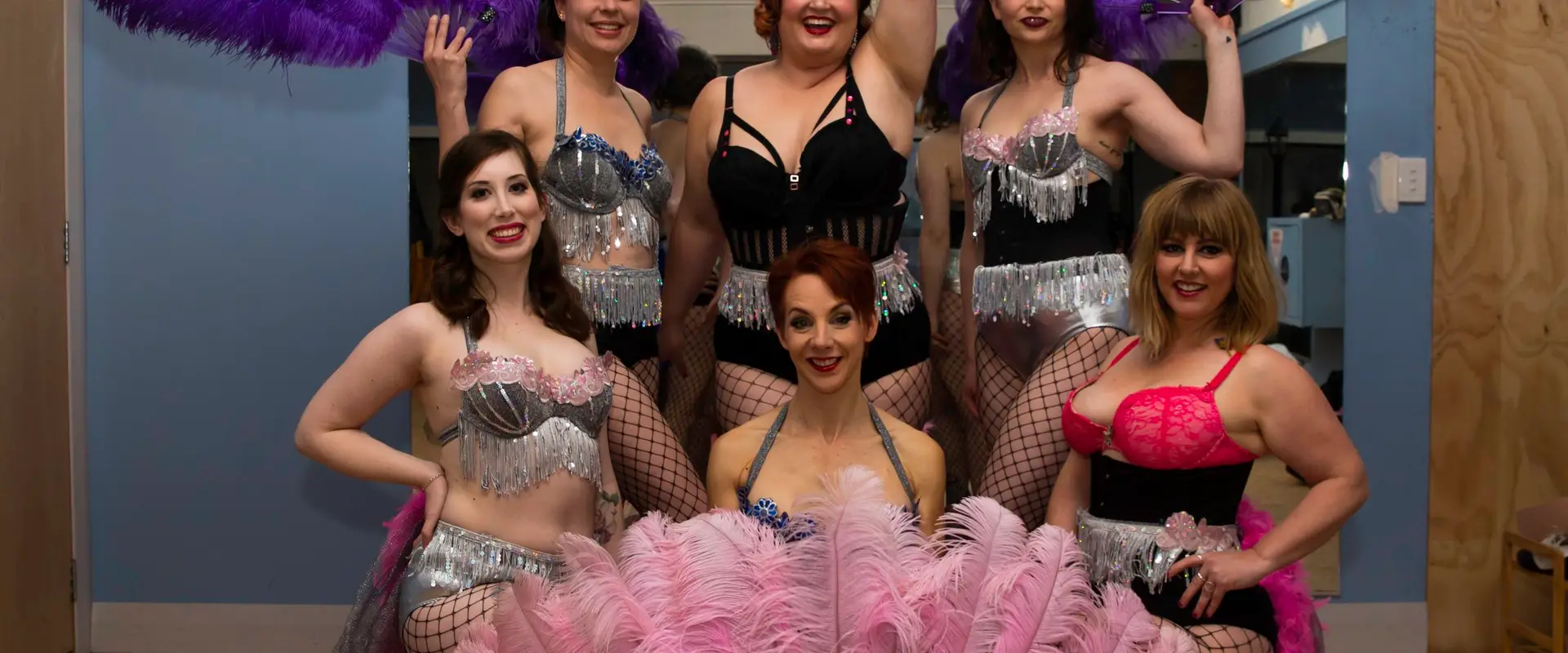 Studio L'amour Dance Academy