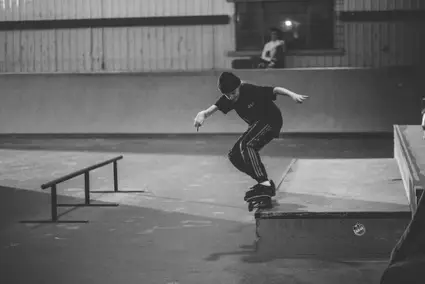 Local Skatepark