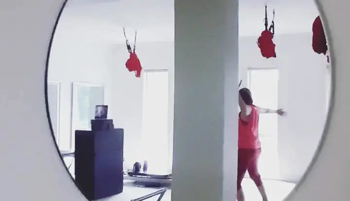 Anke Pilates