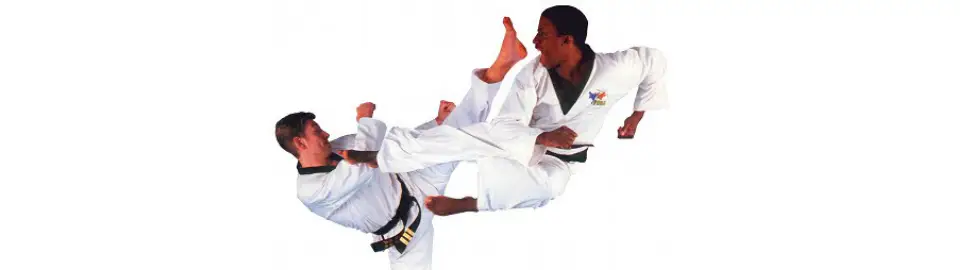 P.U.M.A. Newbury Taekwon-Do