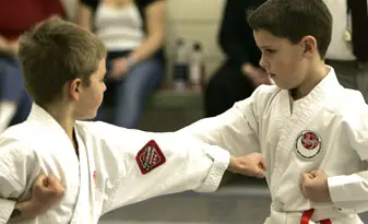 Harbour City Shotokan Karate