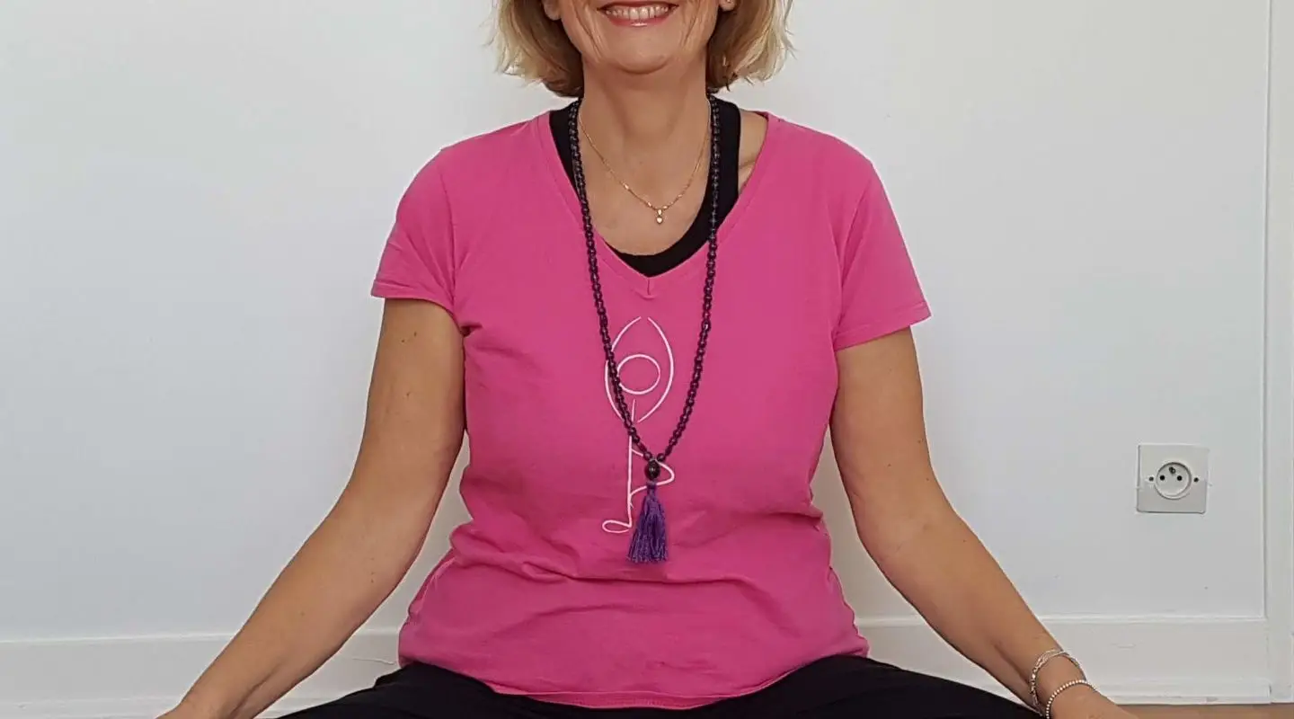 Mon Instant Yoga