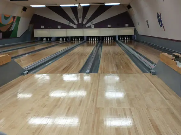Pinheads Bowling Inc