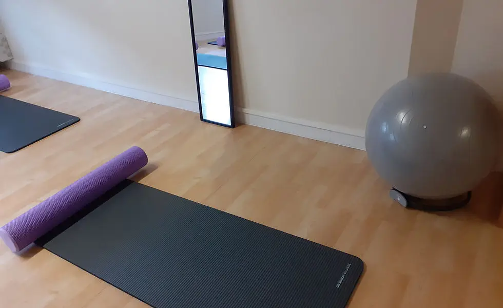 Virginia Fouque Studio Pilates
