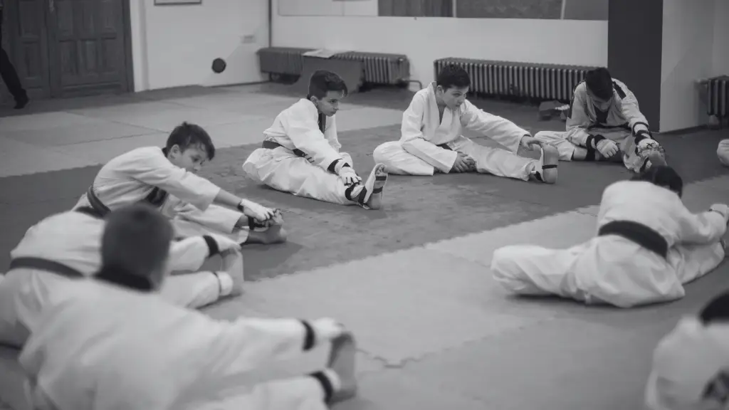 META Training Centre (formerly META Taekwondo)