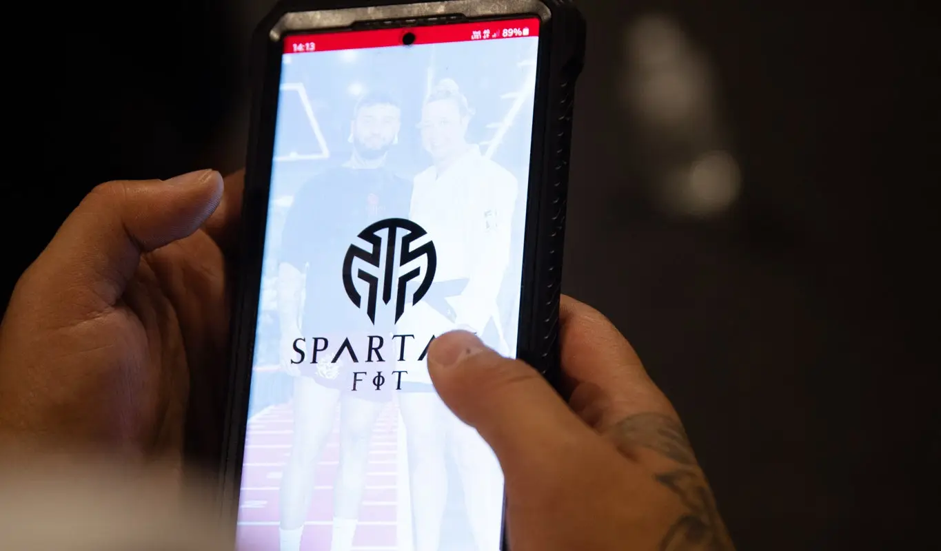 SpartanFit