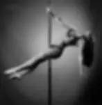 Pole Dance Sun