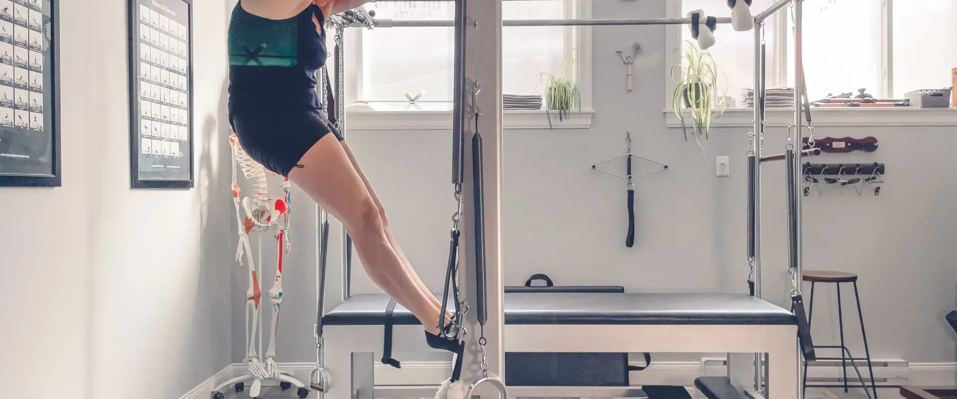 Integrity Pilates