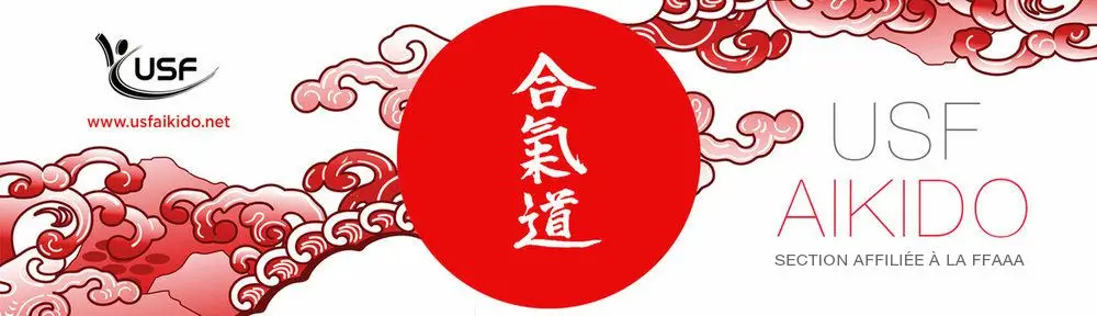 Usf Aikido