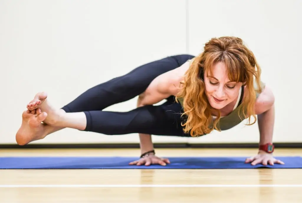 TowardYoga