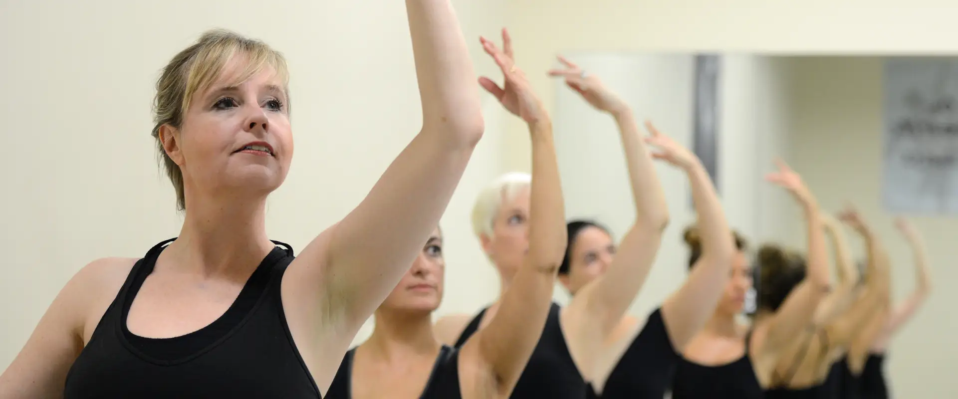 Dance Steps Studio