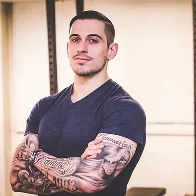 Forza Barbell
