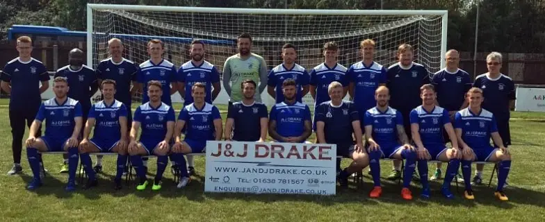 Godmanchester Rovers F.C.
