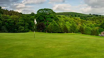 Torwoodlee Golf Club