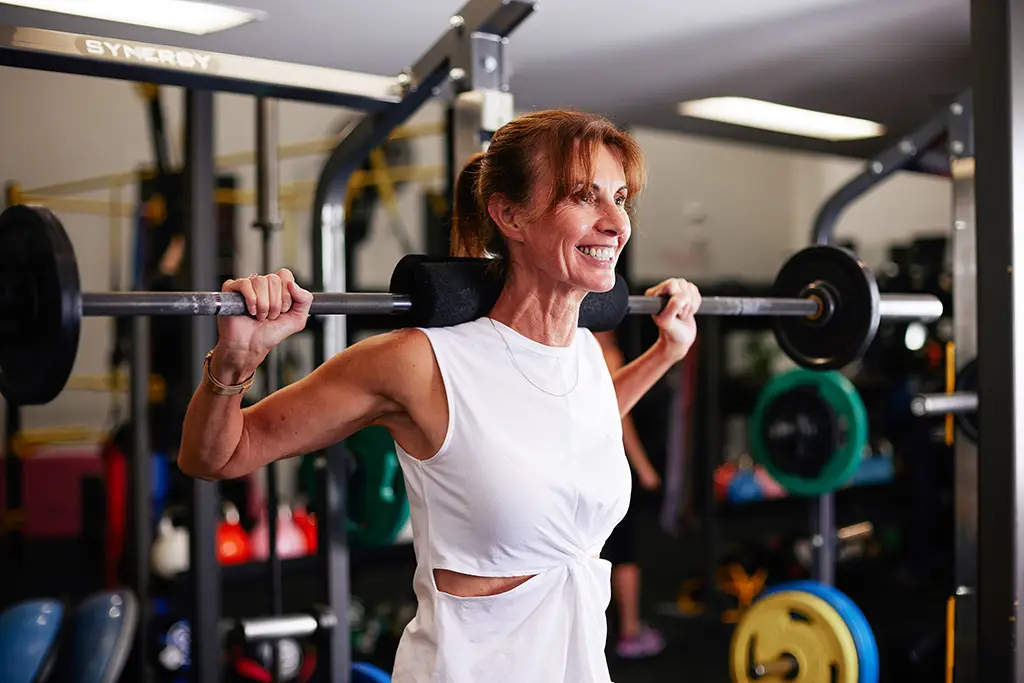 Fernwood Fitness