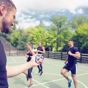 Sport, I Can