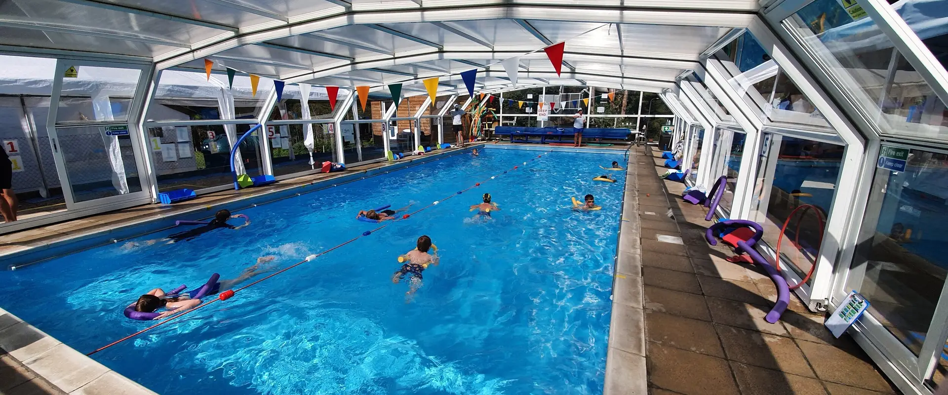 Chichester Swim School