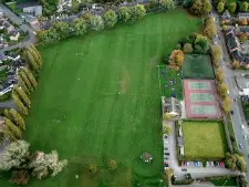 Barony Park