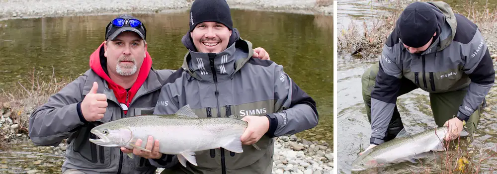 West Coast River Charters