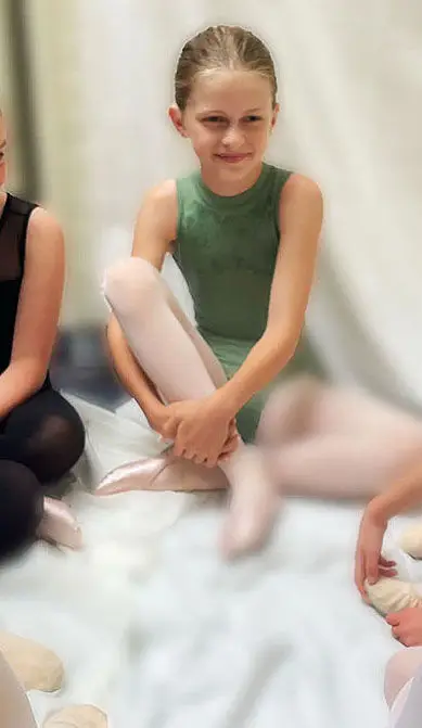 Isabelle Ashe Dance Studios