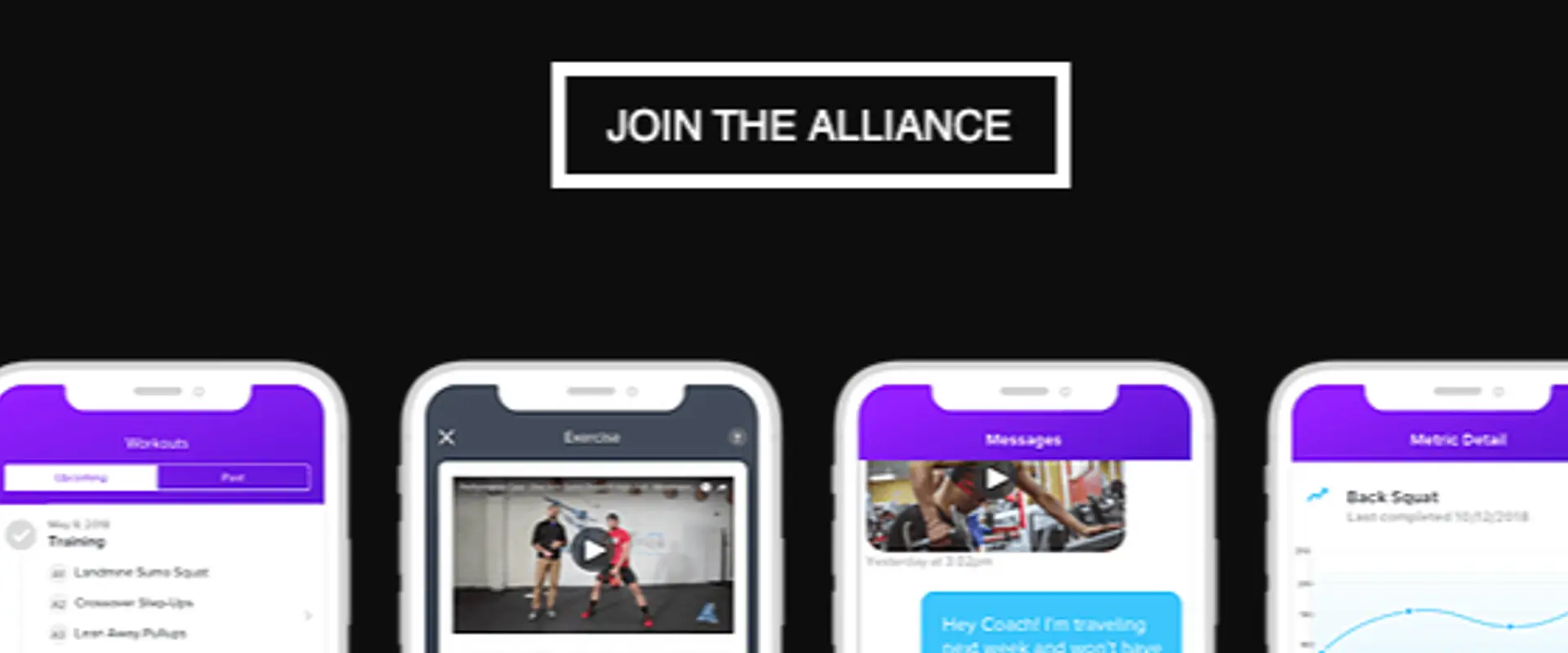Alliance Athletics
