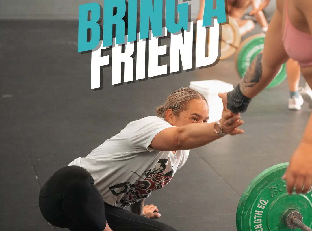 Thirty One Ten CrossFit