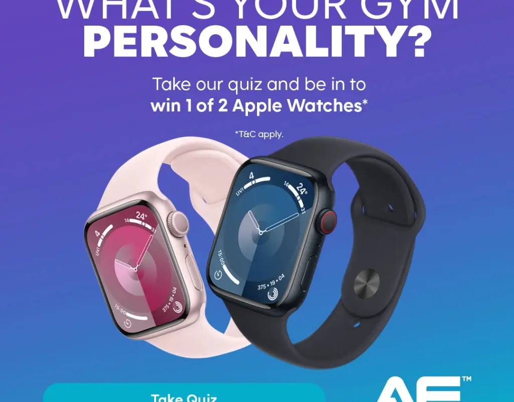 Anytime Fitness Cambridge