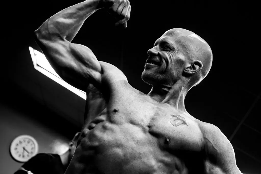 Billy joe personal training & fitness