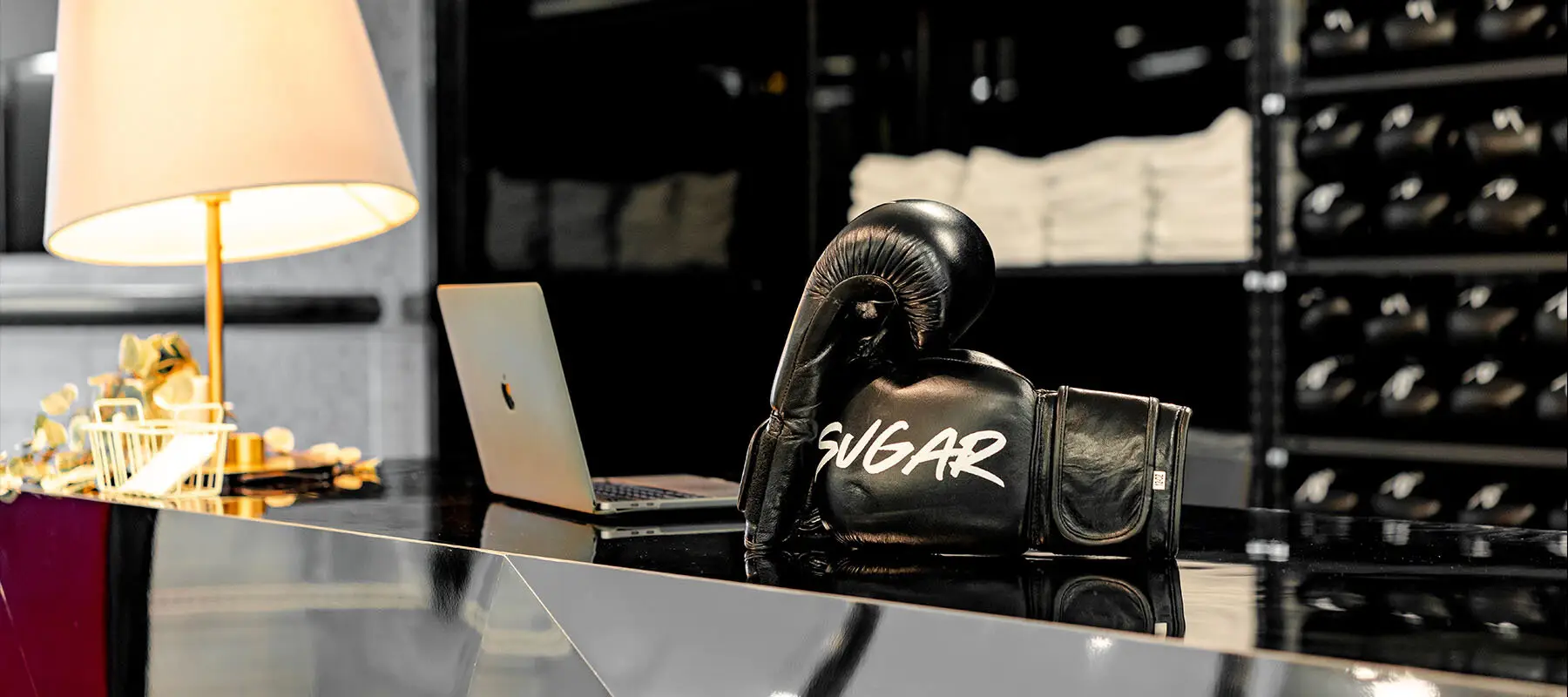Sugar Boxing Orchard