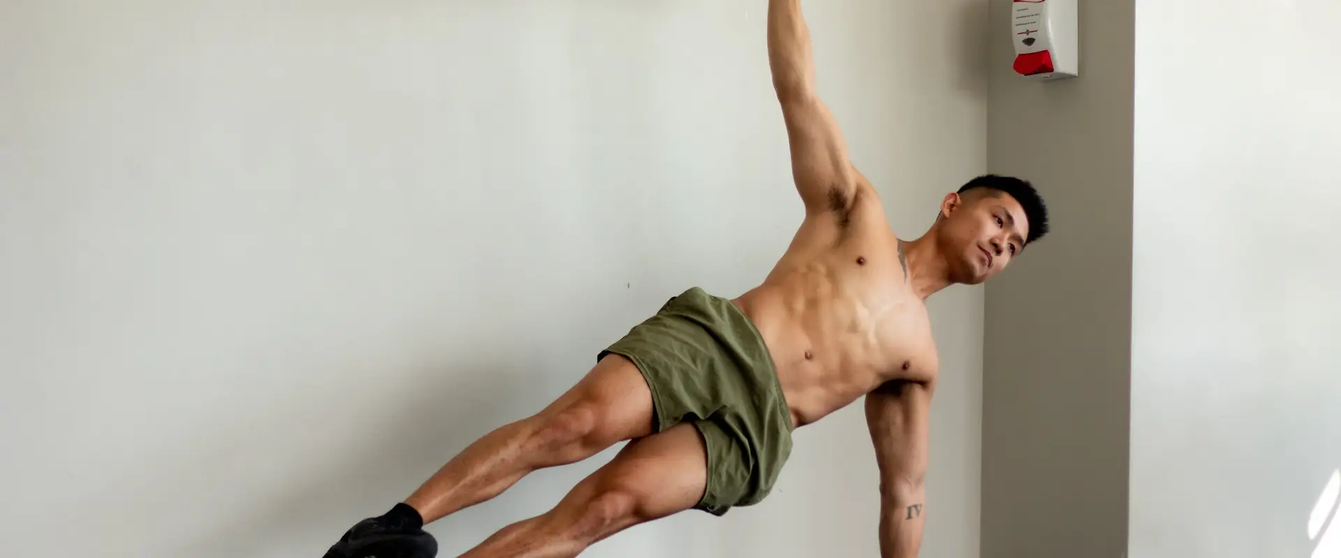 High Definition Fitness Club + Personal Training (HD FITNESS)