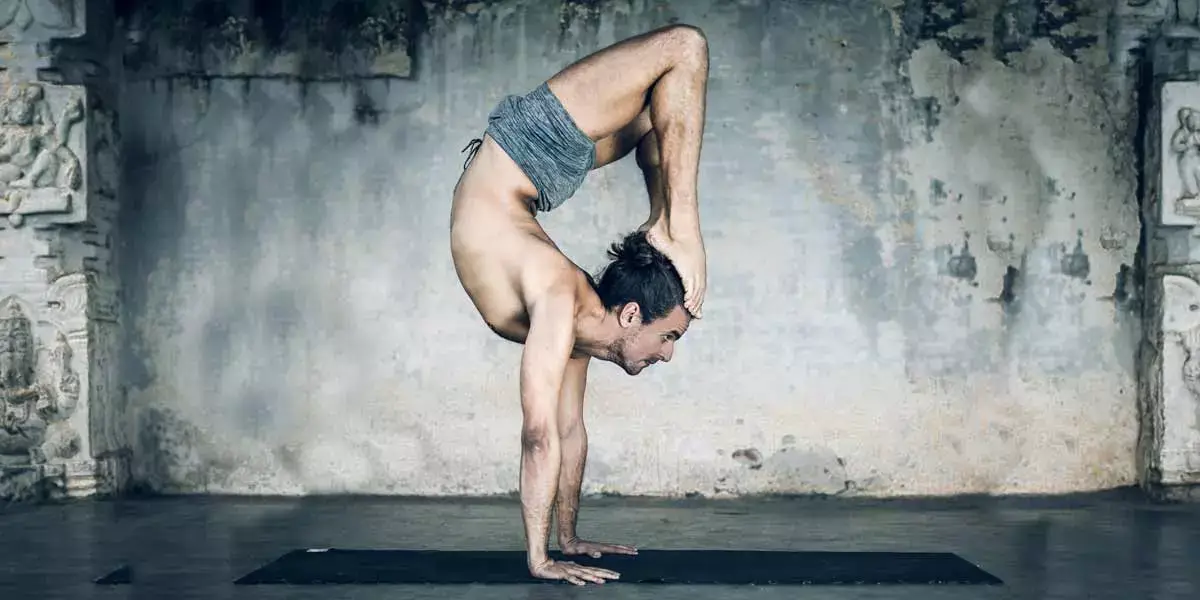 Ashtanga Yoga Sunshine Coast