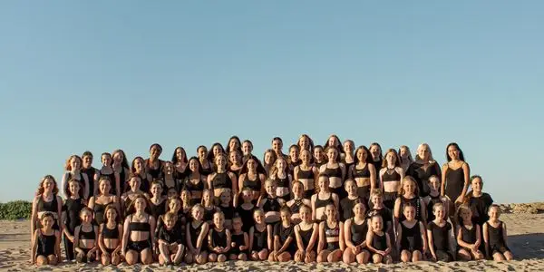AIM Dance Company
