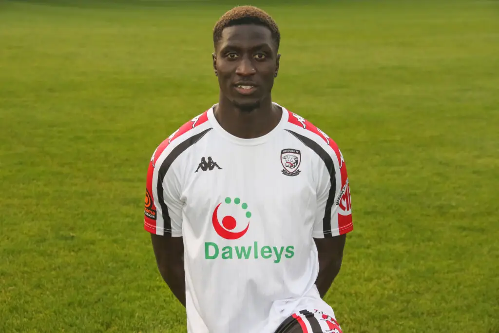 Hereford FC