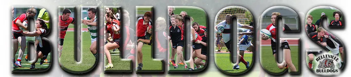Belleville Bulldogs Rugby